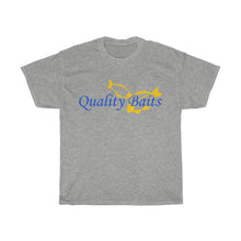Load image into Gallery viewer, Quality Baits T-Shirt