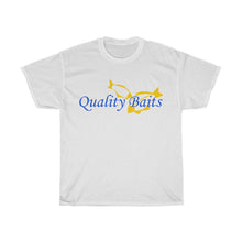 Load image into Gallery viewer, Quality Baits T-Shirt