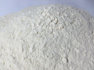 De-Fatted Coconut Flour