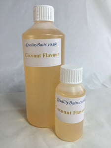 Coconut Flavour Package