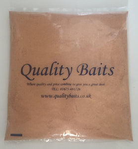 QBS Patshull Park – Quality Baits