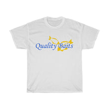 Load image into Gallery viewer, Quality Baits T-Shirt
