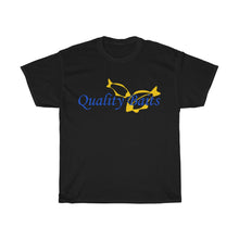 Load image into Gallery viewer, Quality Baits T-Shirt

